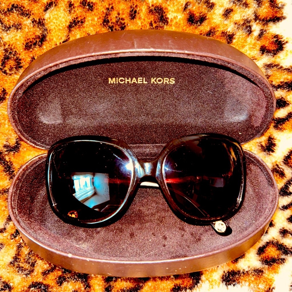 Michael Kors sunglasses